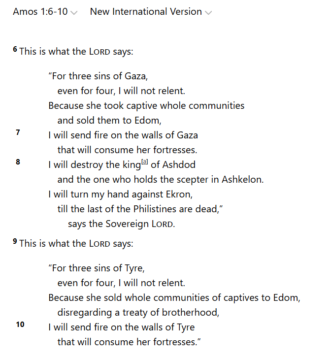 Servant of Christ Jesus, son of God. tweet media