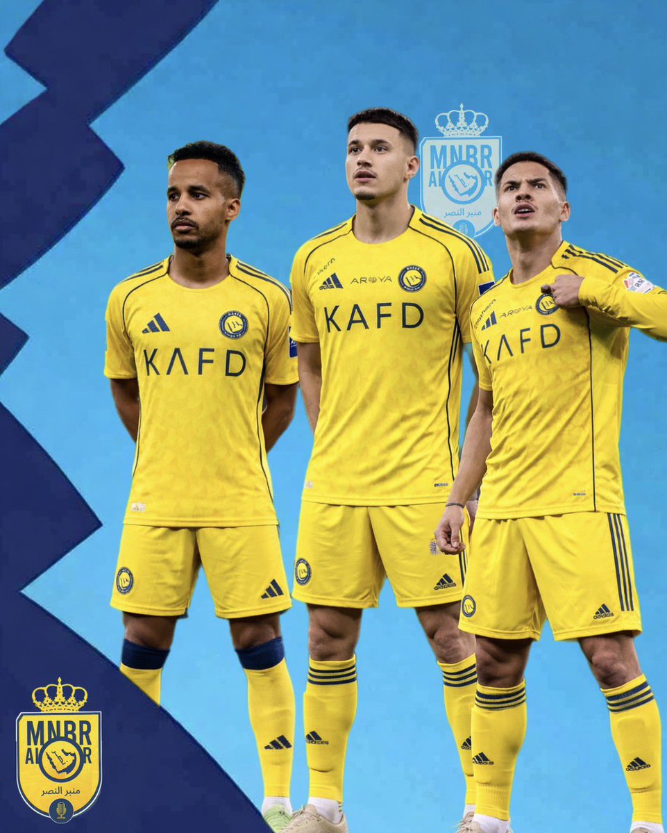 منبر النصر tweet media