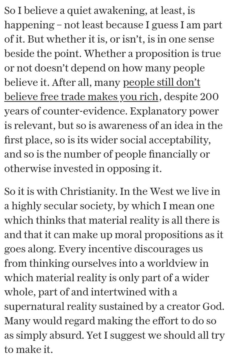 David Frost tweet media