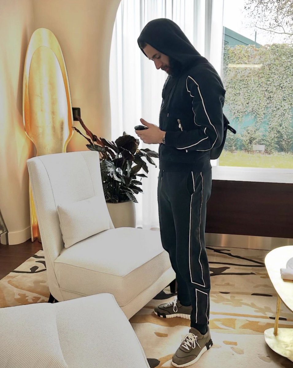 Karim Benzema tweet media