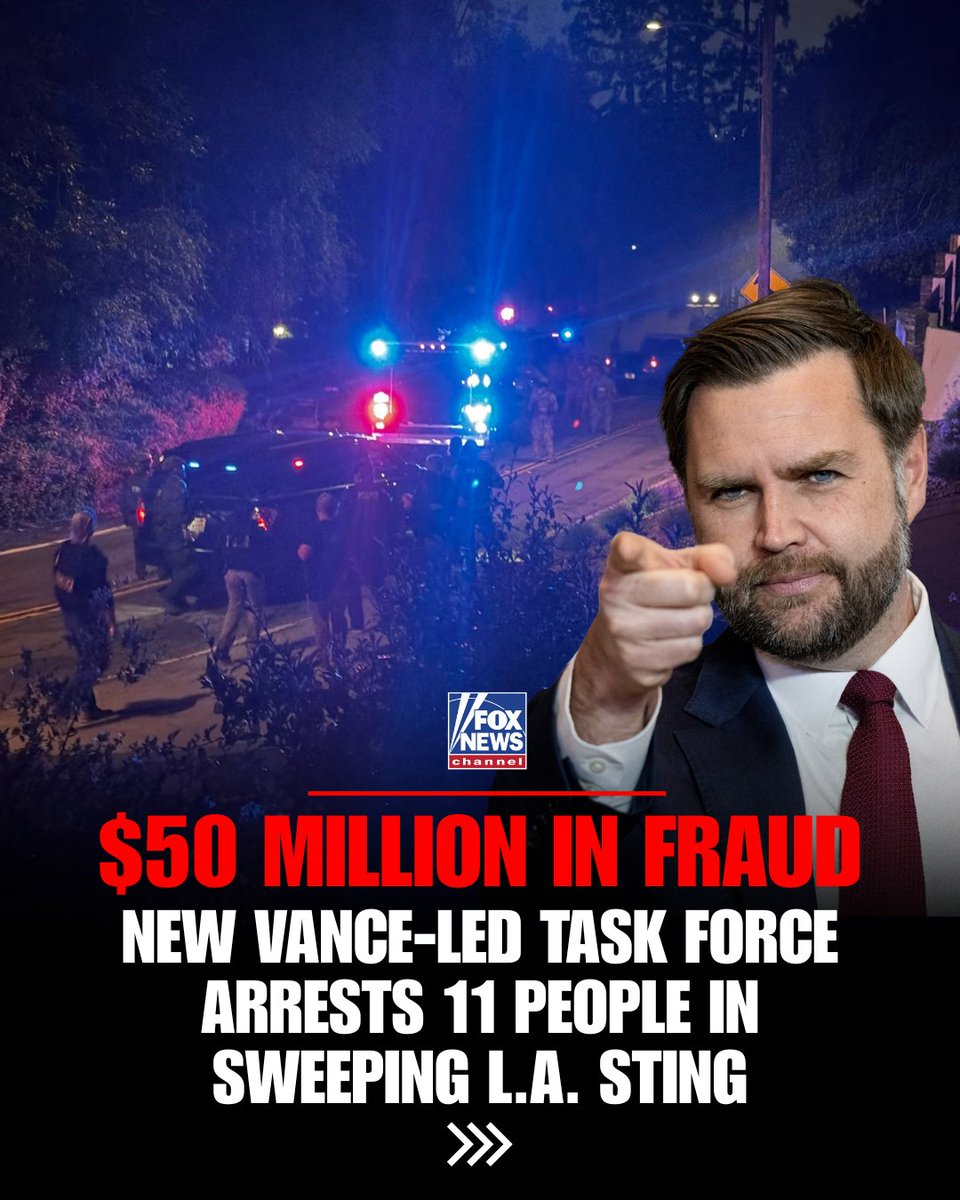 Fox News tweet media