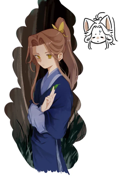 夏司逆(あまりちっちゃくない)
