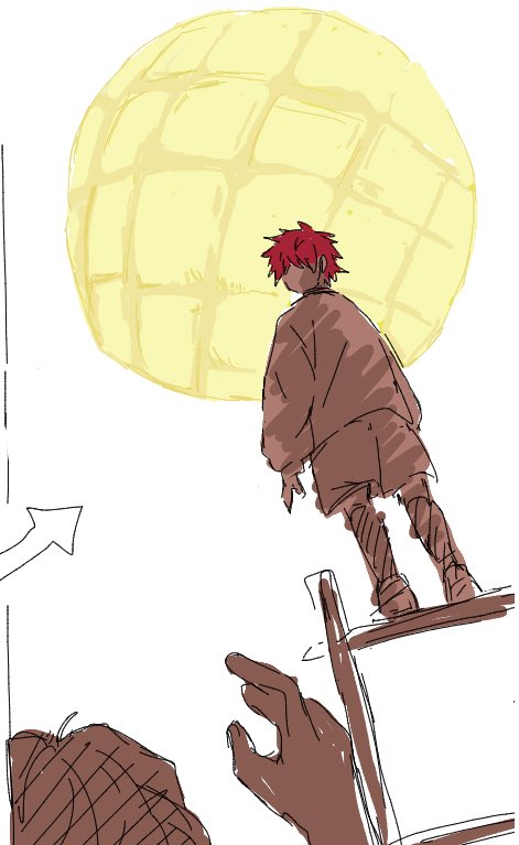 ロクロ@原稿 tweet media