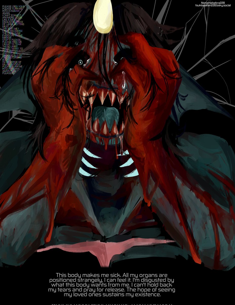 🐟Noname🦭⋆🍉FUCK ZEAL tweet media