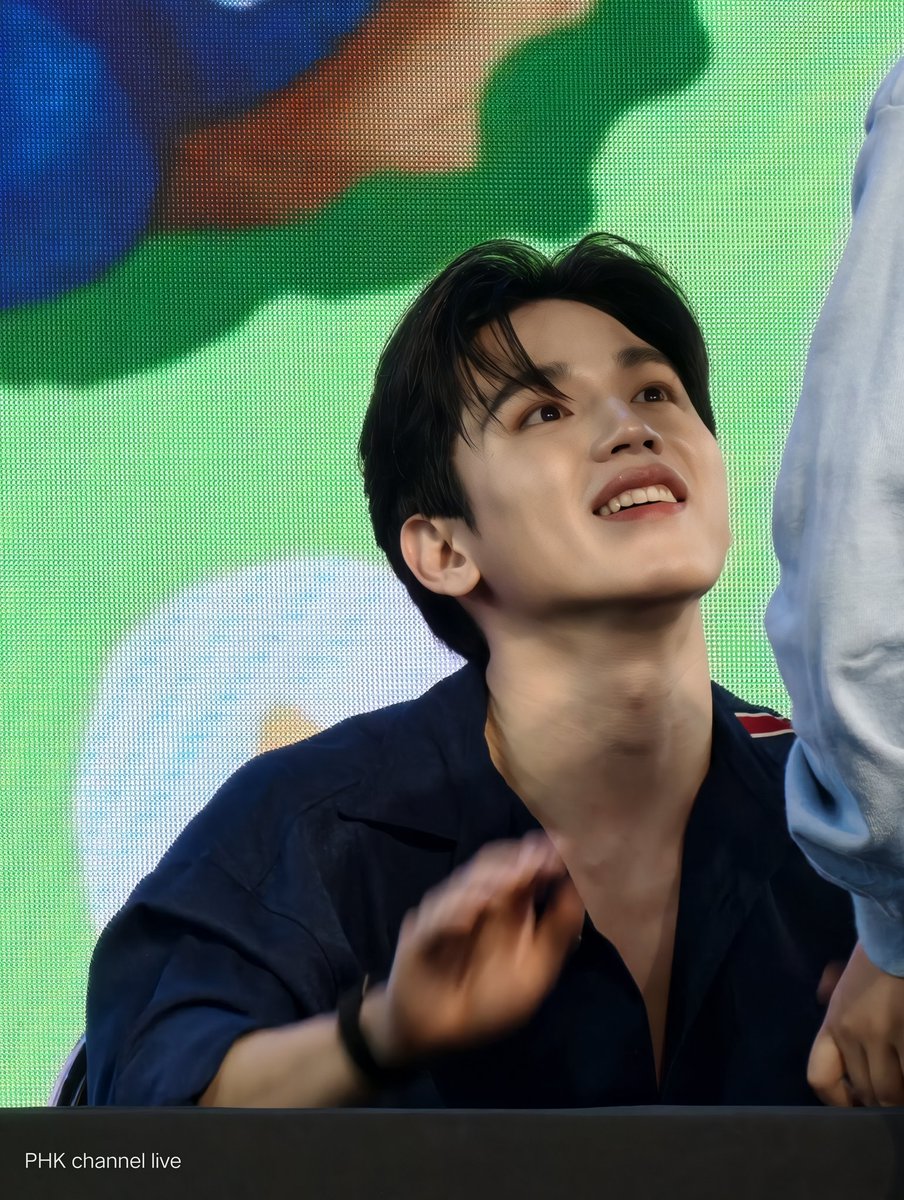 PHK Channel live tweet media