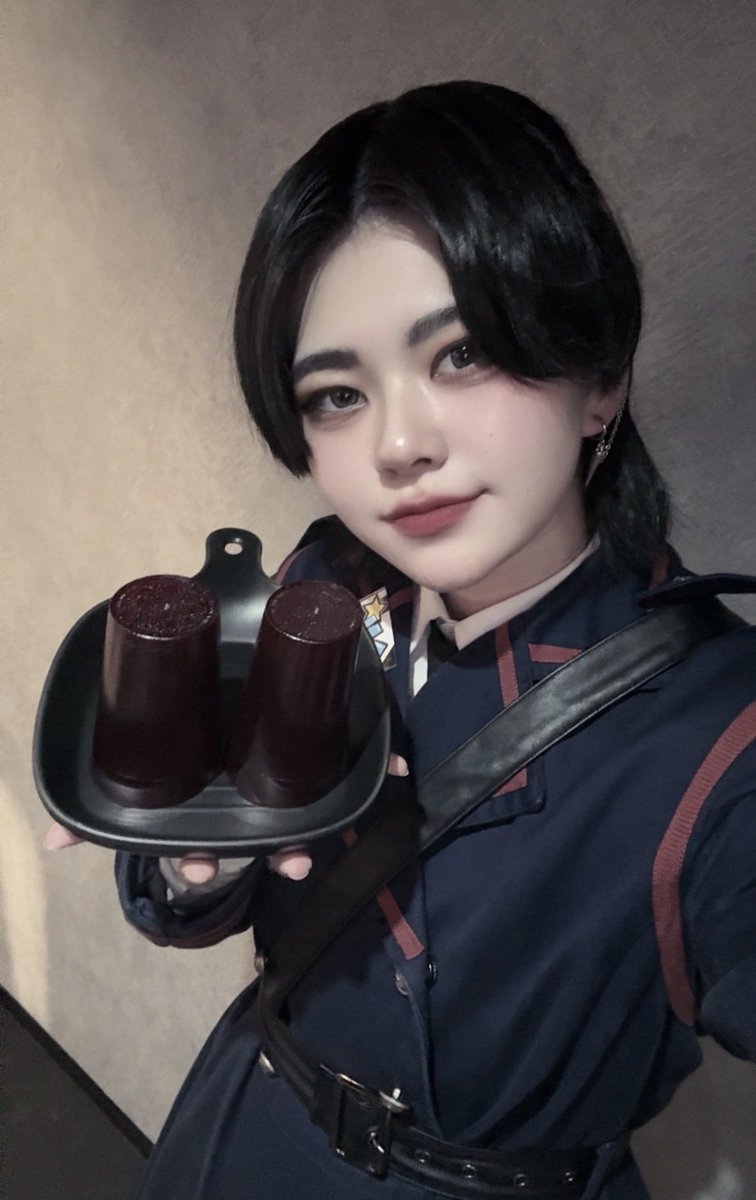 湊@LEGION tweet media