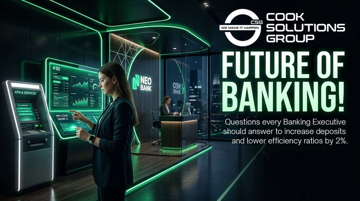 Cook Solutions Group tweet media