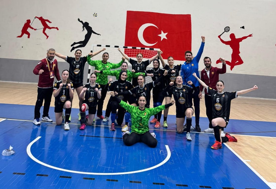 H.MURAT ÖZAKINCI tweet media