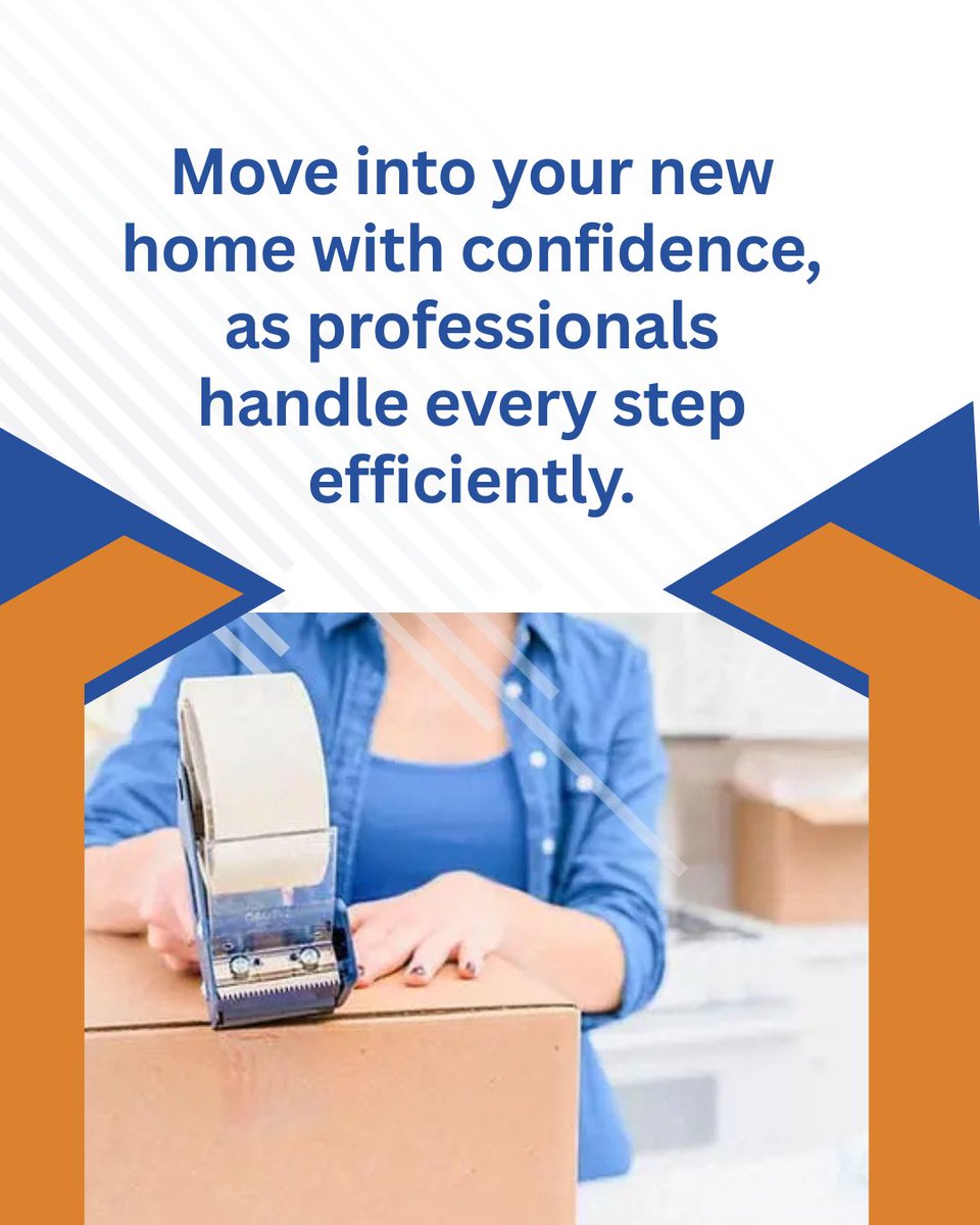 SmoothMoveRH's tweet image. Make moving easy and stress-free, let professional movers handle your packing, lifting, and transport. Start your next chapter smoothly. Contact us to plan your move.

#smoothmove  #movingtips  #packingandmoving
