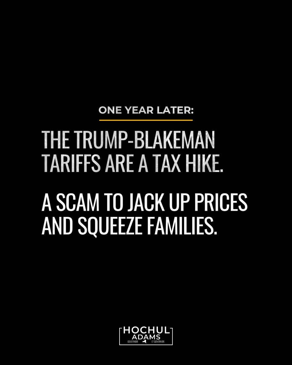 Kathy Hochul tweet media