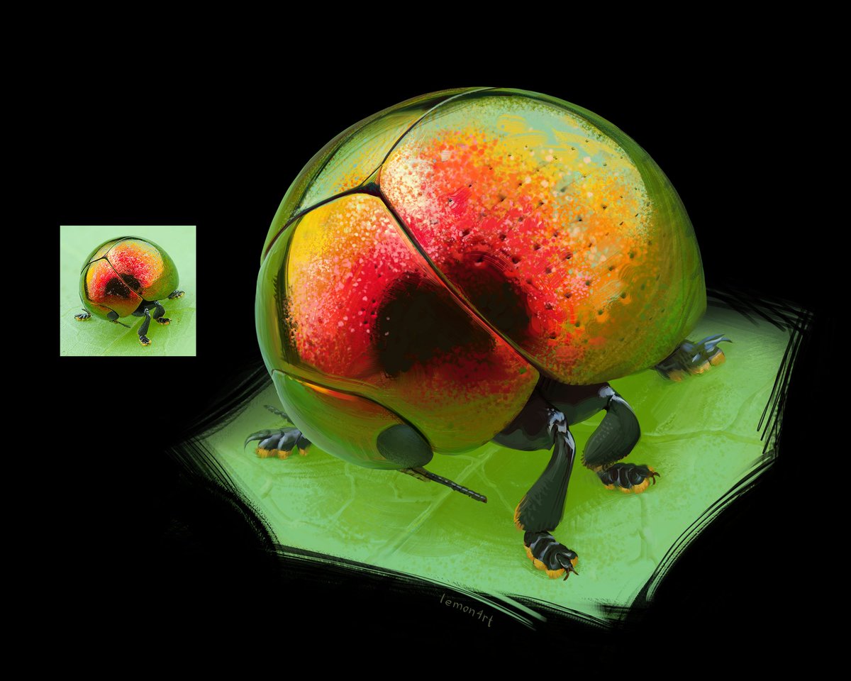 Lemon4rt tweet media