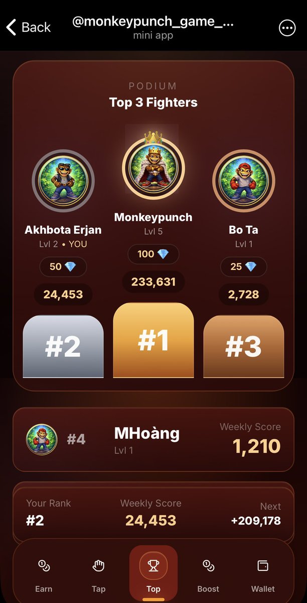 Monkeypunch tweet media