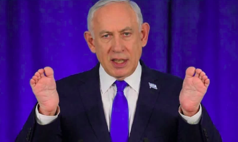 NOIRE ❖ tweet media