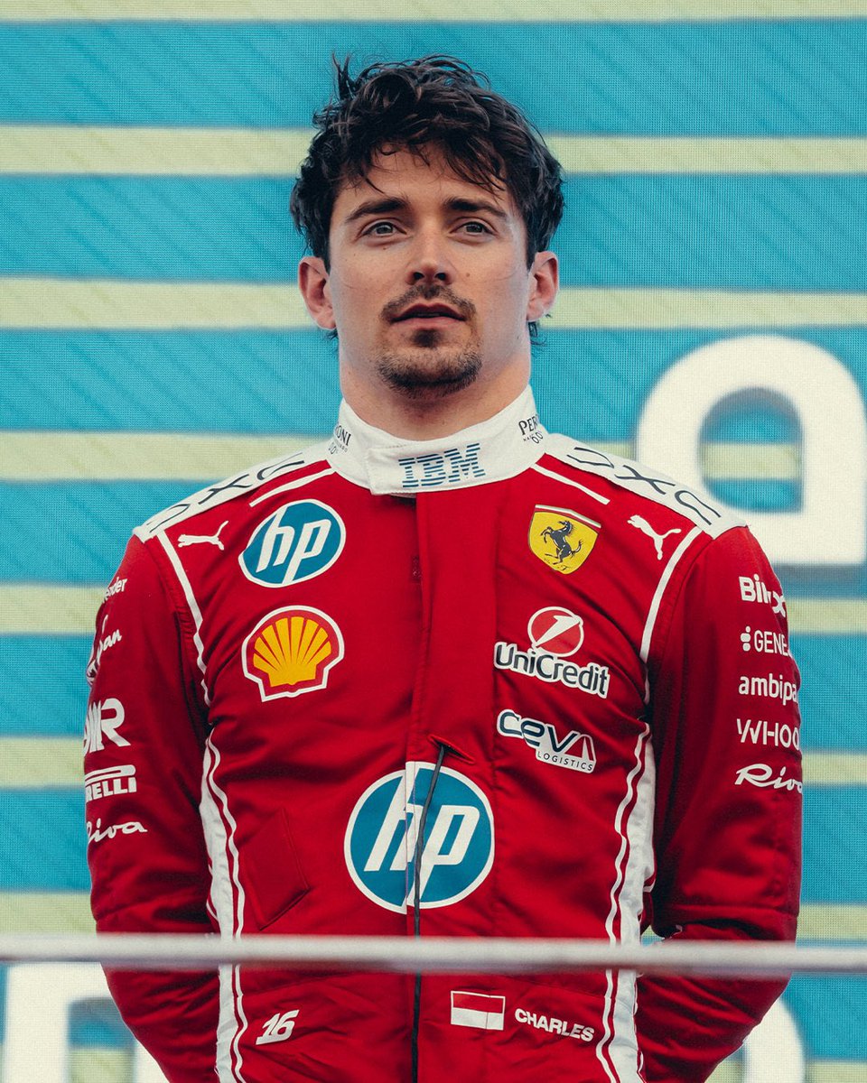 CL16 inside 🇲🇨 tweet media