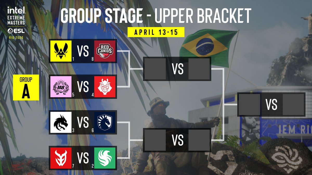 ESL Counter-Strike tweet media