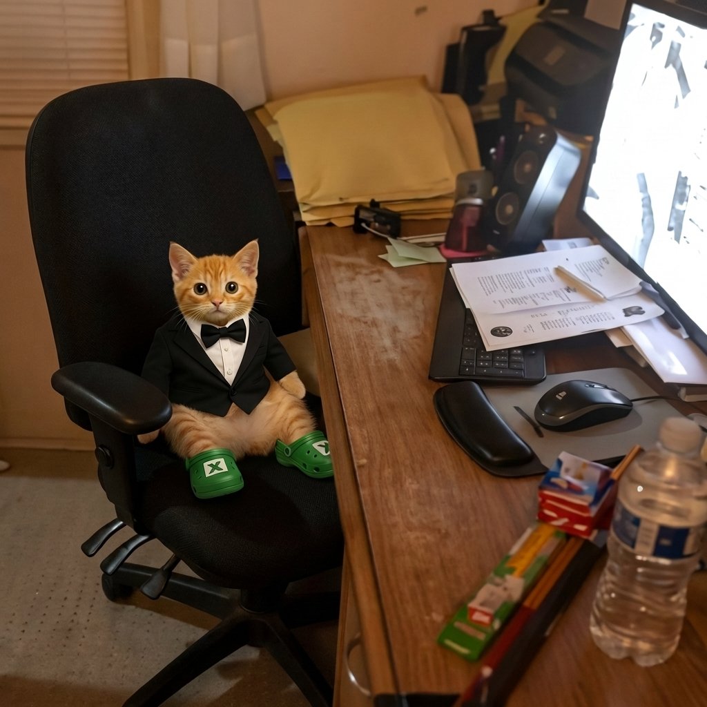 excelcat tweet media