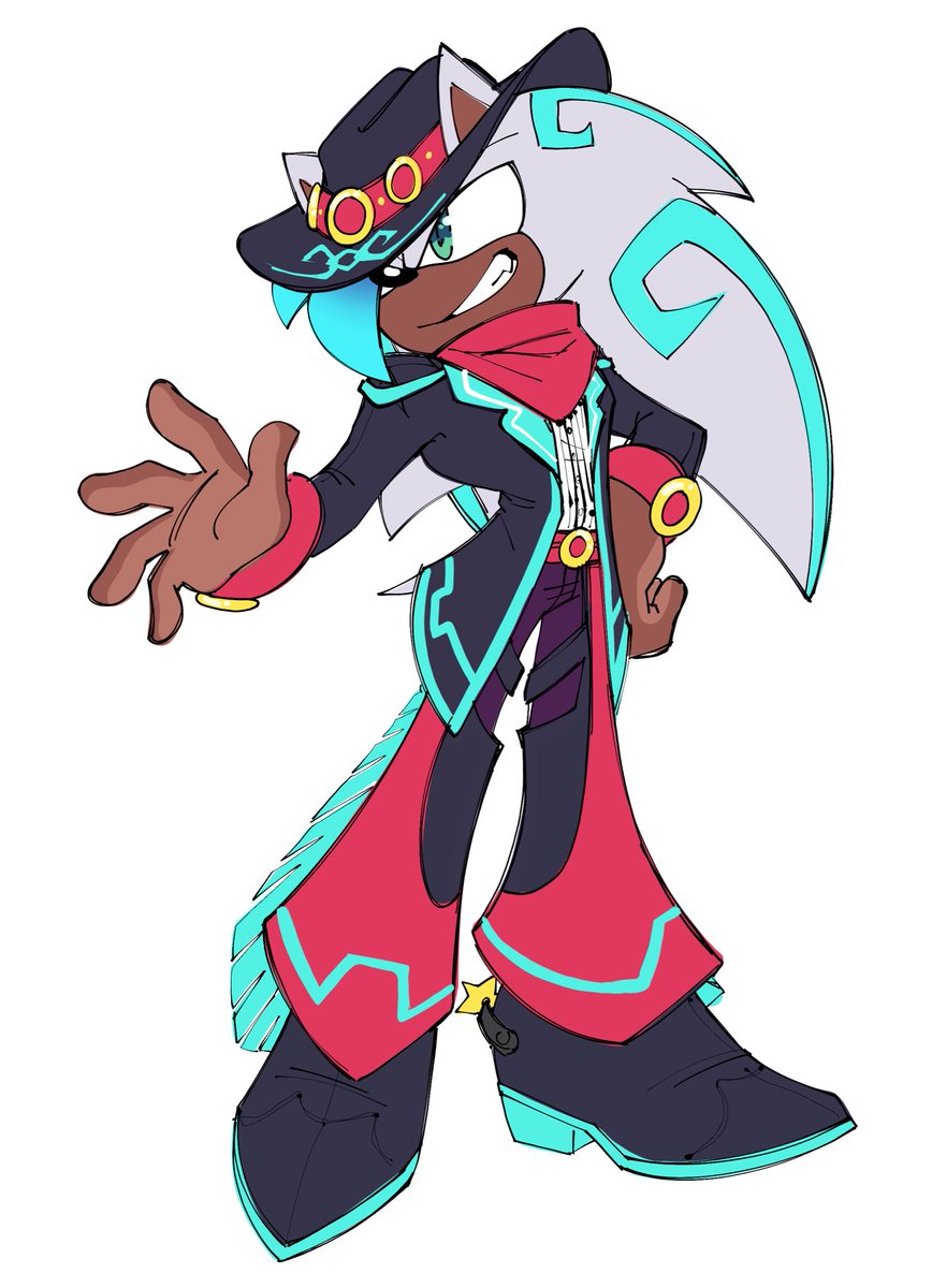 What in tarnation?!

Have yew ever went a felt like givin’ up?

WE CAN’T HAVE THAT NOW CAN WE?!

Ya better grab those bootstraps and start walkin’ down that there road towards yer dreams! Ya feel me?

⭐️: Twitch.tv/sparkstarvt 
⭐️: YouTube.com/@sparkstarvt 

🎨: <a href="/Shanzehpoo/">🩷Shanzeh🩷</a>