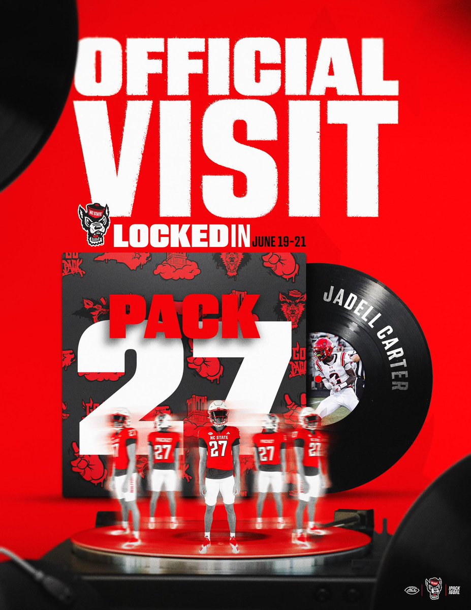 Jadell Carter 3⭐️ tweet media