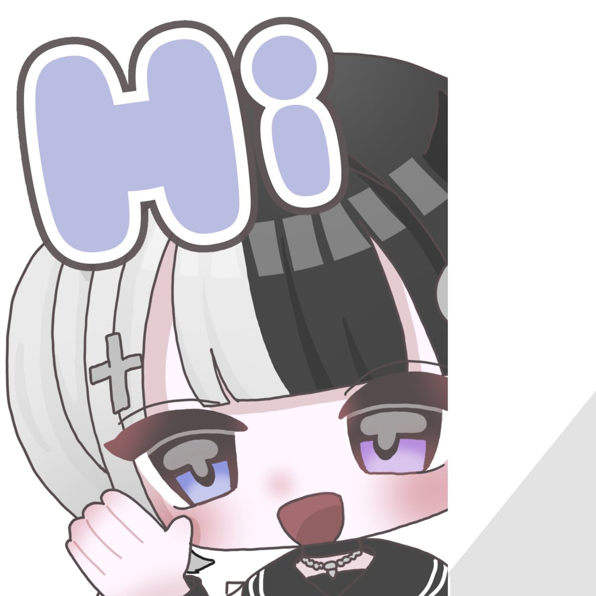 メラン=コリー 𓆩𖠌𓆪↝ tweet media