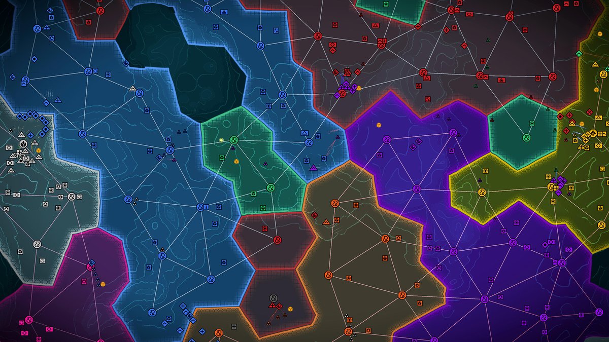 Ashes of the Singularity tweet media