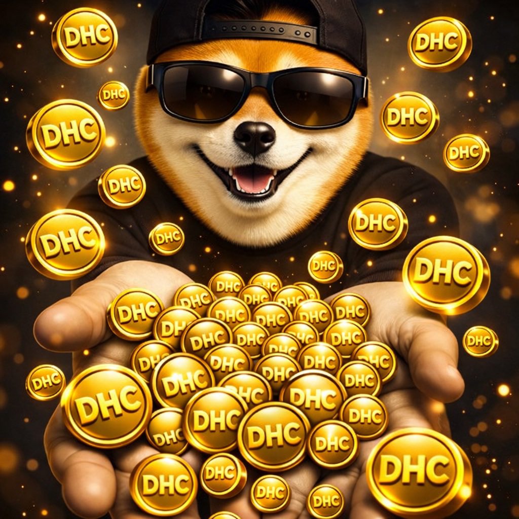 Want some?

Then check out Doge Head Coin on #Solana