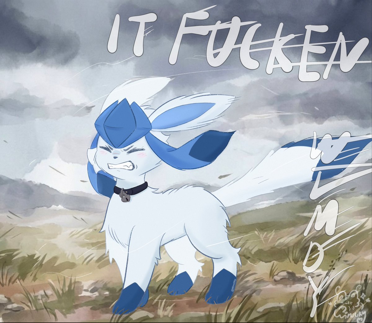 ✨ Winstiky✨comms open tweet media