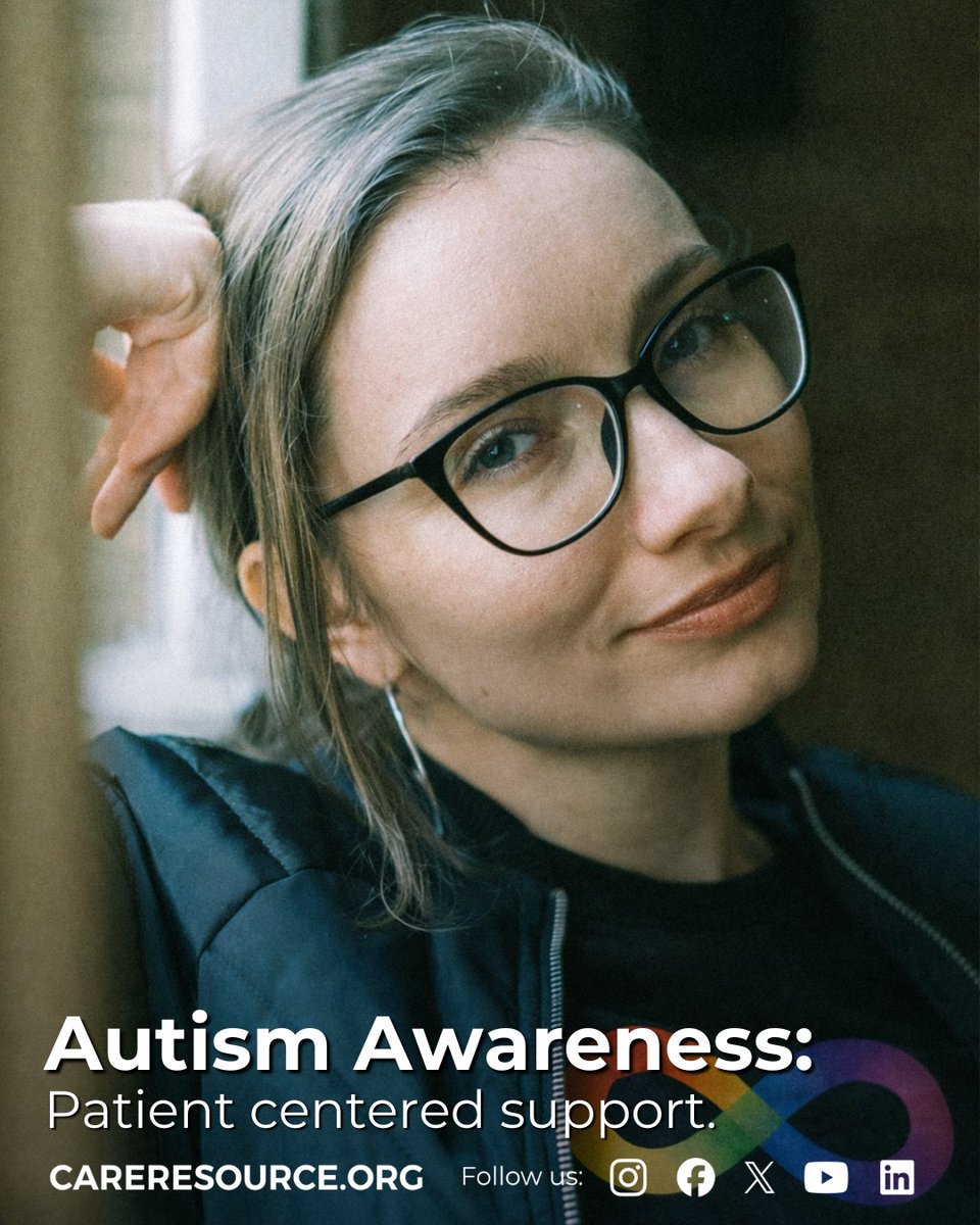 Care Resource tweet media