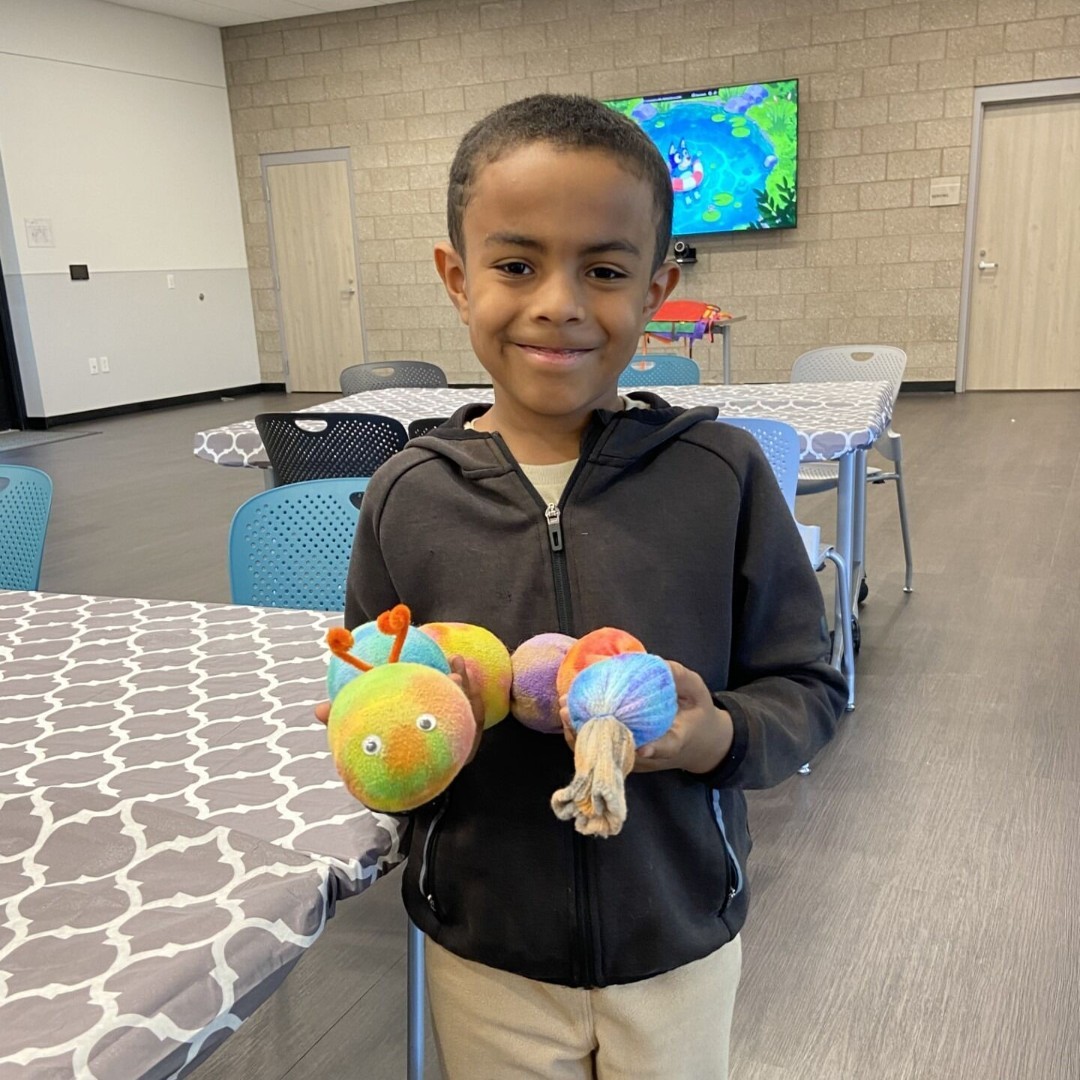 Maricopa Library tweet media