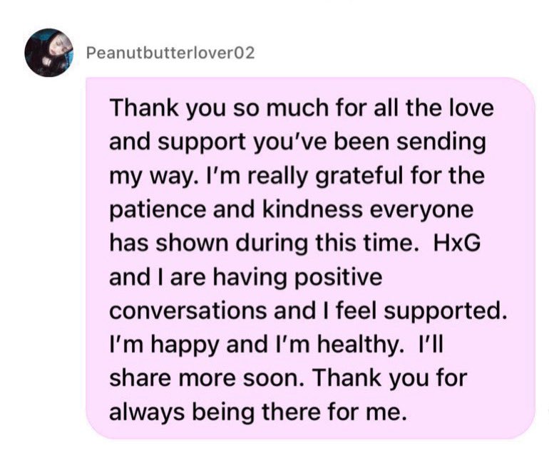 eyekonsworld's tweet photo. 💌 | #MANON via #KATSEYE Weverse DM https://t.co/lEE9qgPqm4