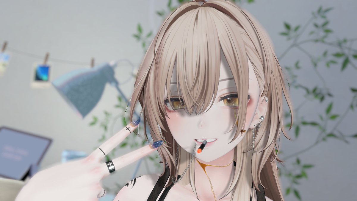 Yua⌒Cho💕 tweet media