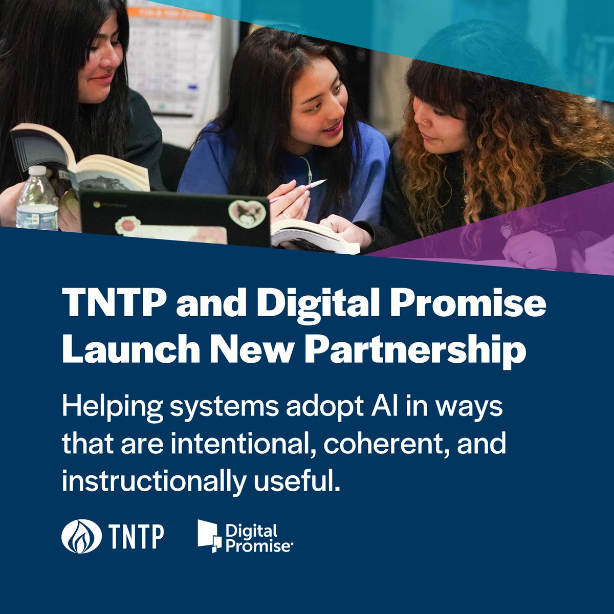 TNTP tweet media
