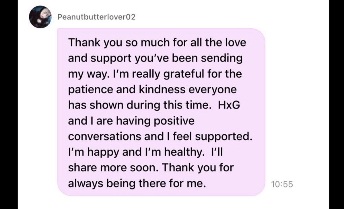 jen is celebrating 🎉 tweet media