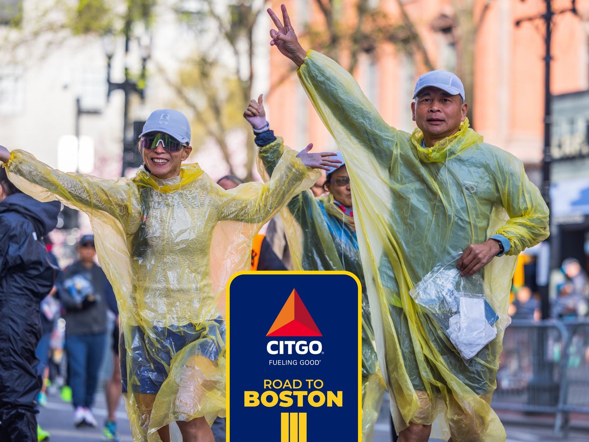 Boston Marathon tweet media