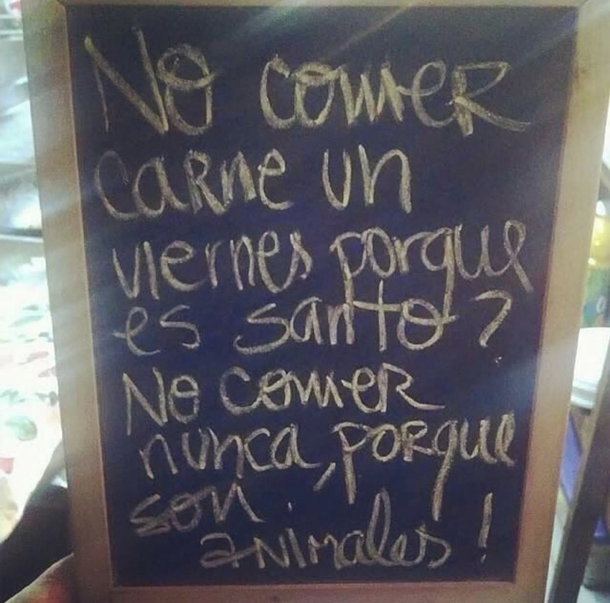 Veganxs en CDMX® tweet media