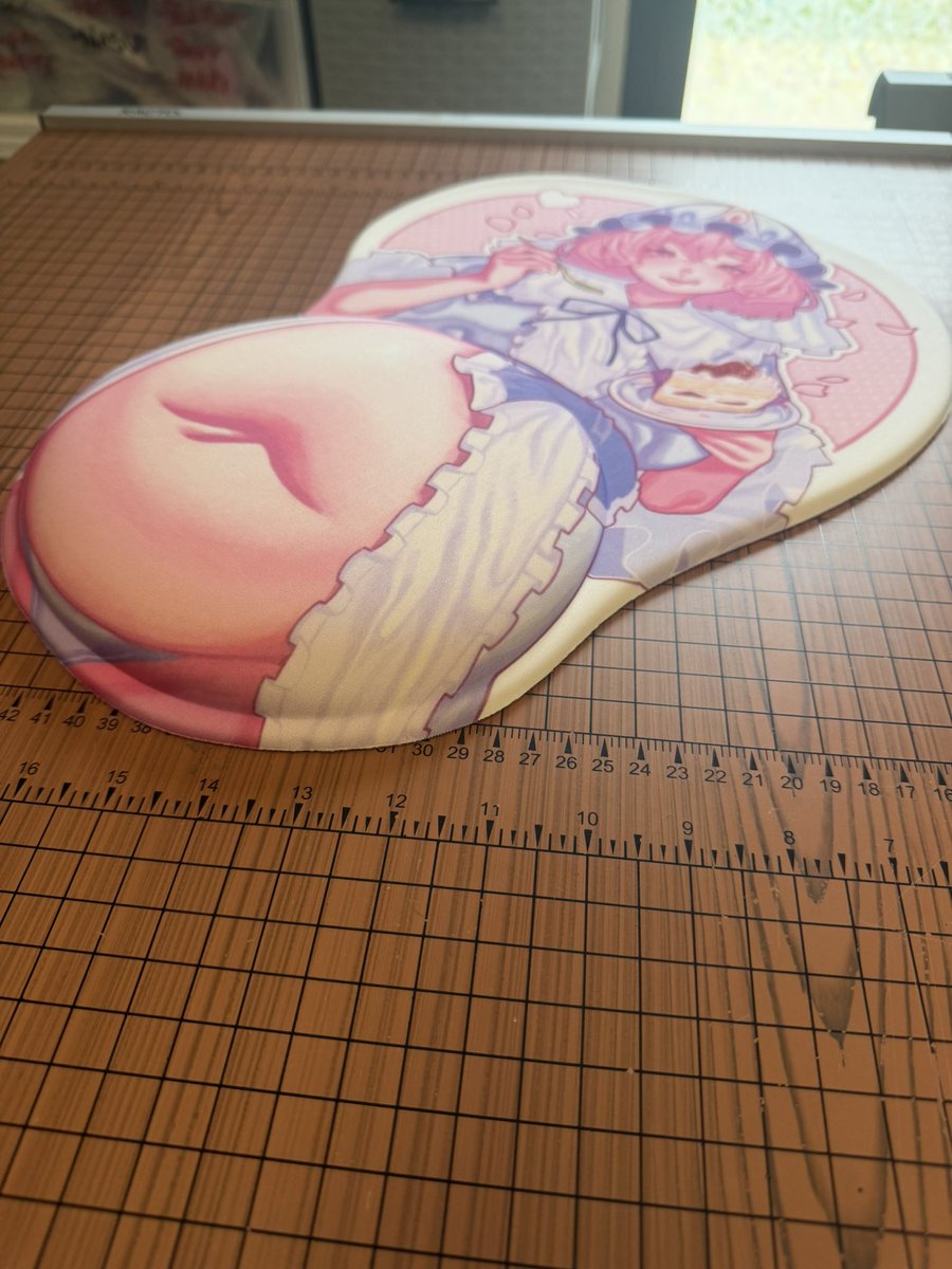 YoruNoEcchi - Lewd Merch tweet media