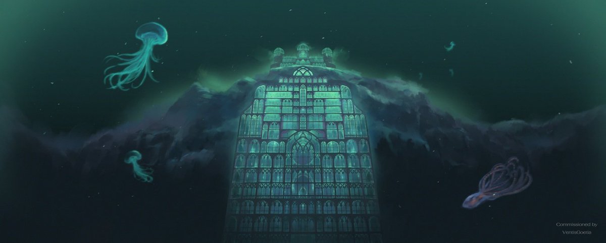 💙Vҽɳƚιʂ Gσҽƚια🩵 tweet media