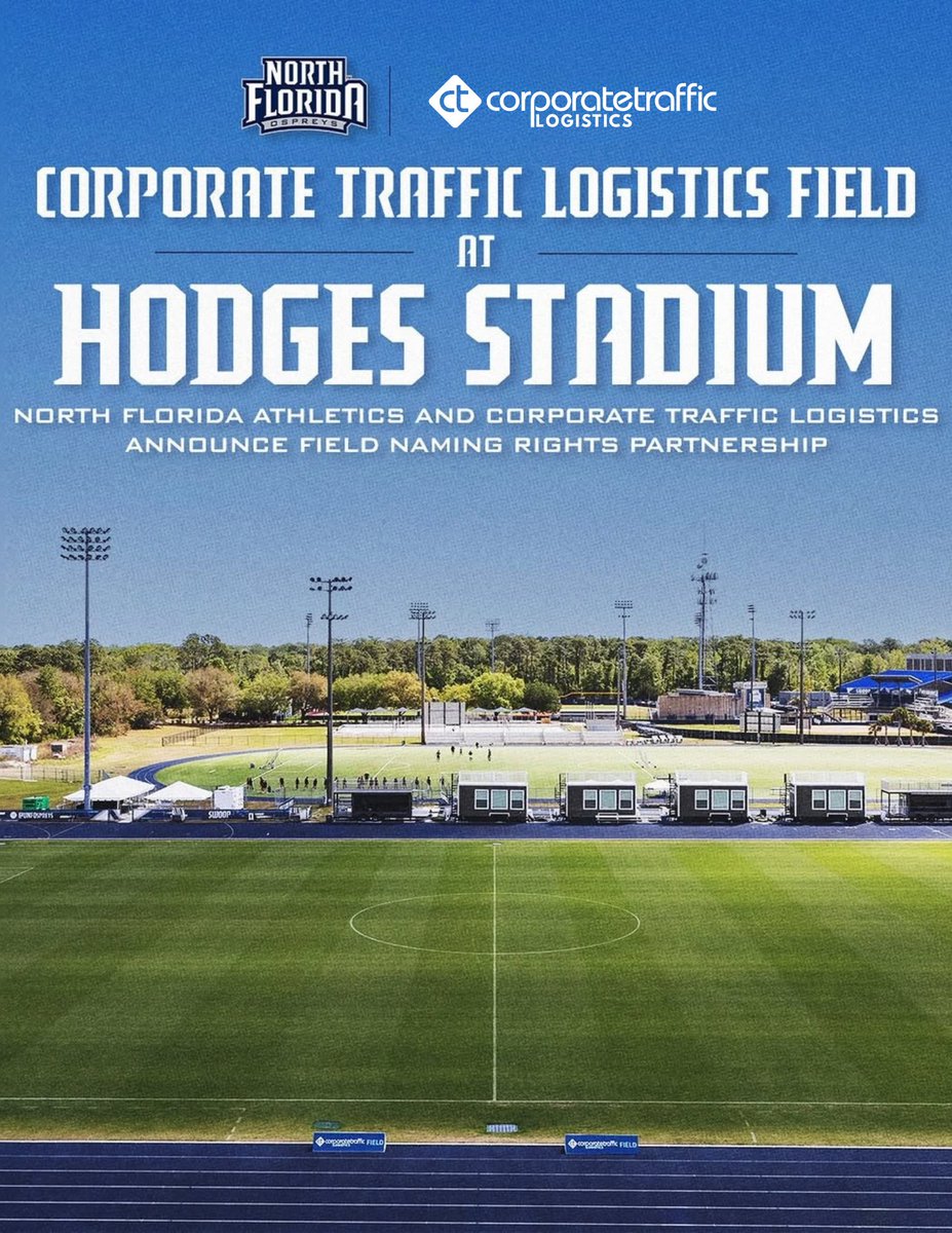 Corporate Traffic Logistics tweet media