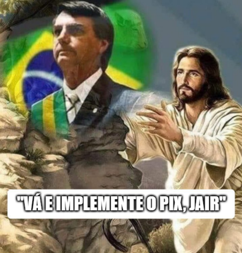 Un Forastero! tweet media