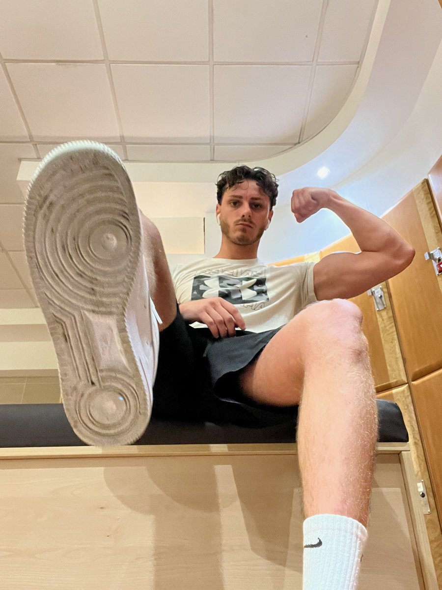 Alpha Rory tweet media