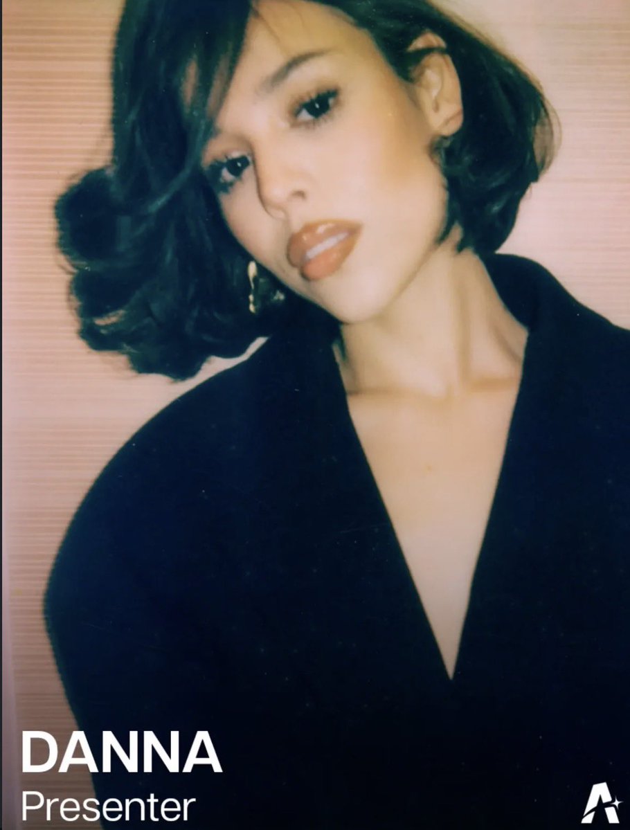 DANNA DATA tweet media