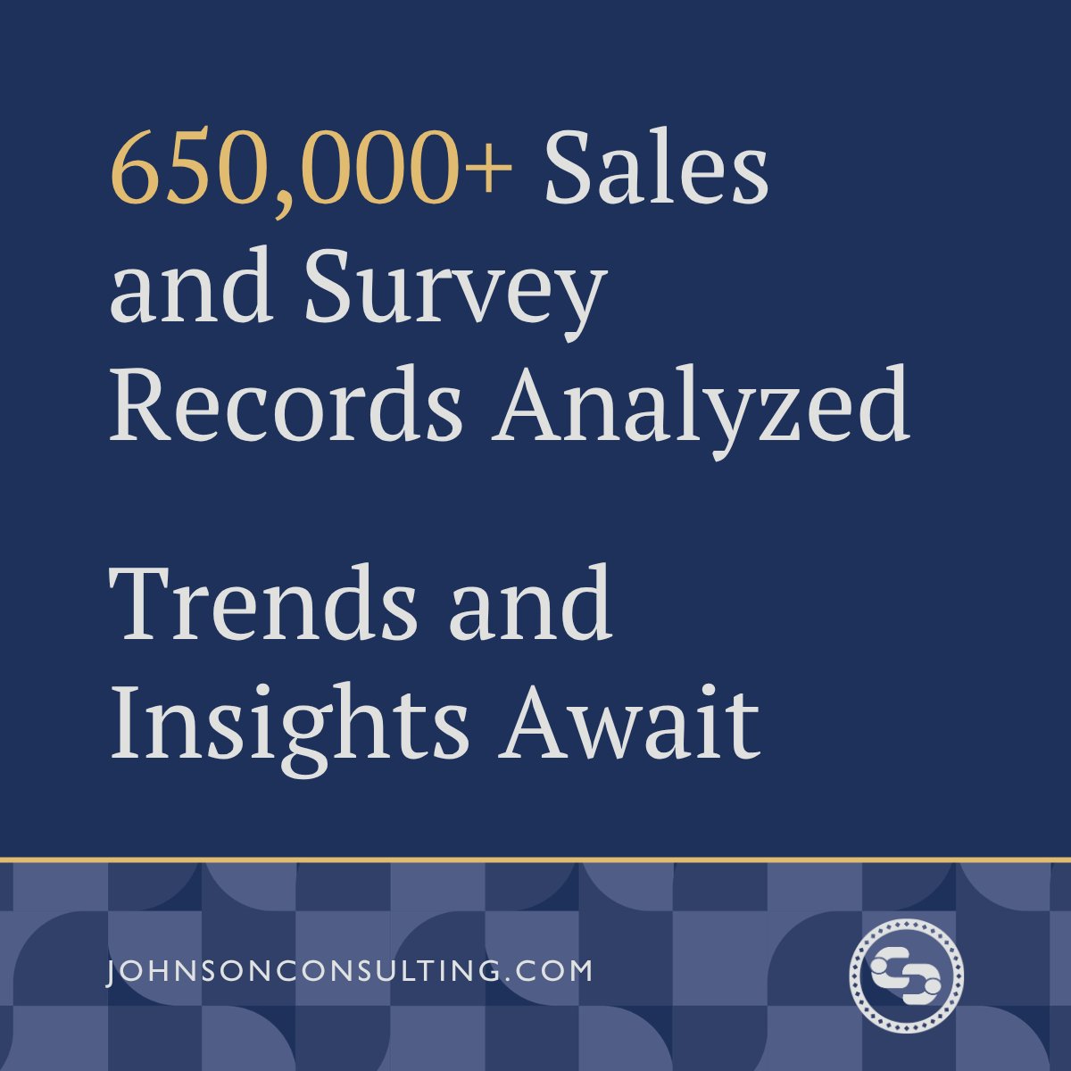 Johnson Consulting Group tweet media