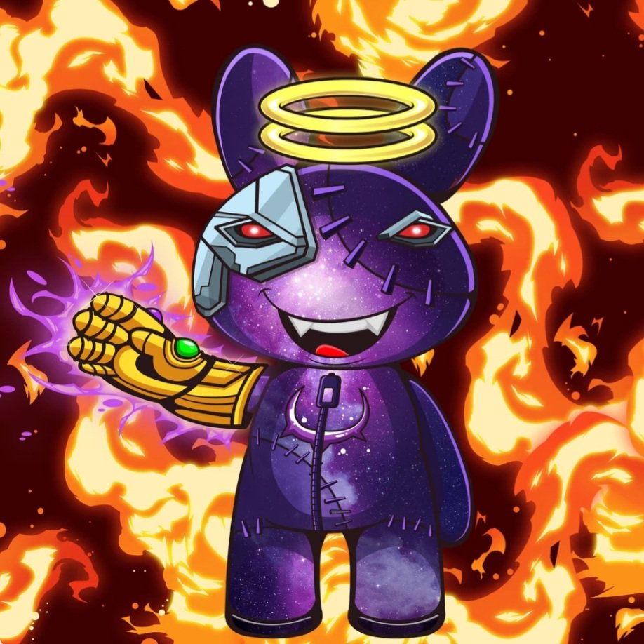 Caf 🃏 tweet media