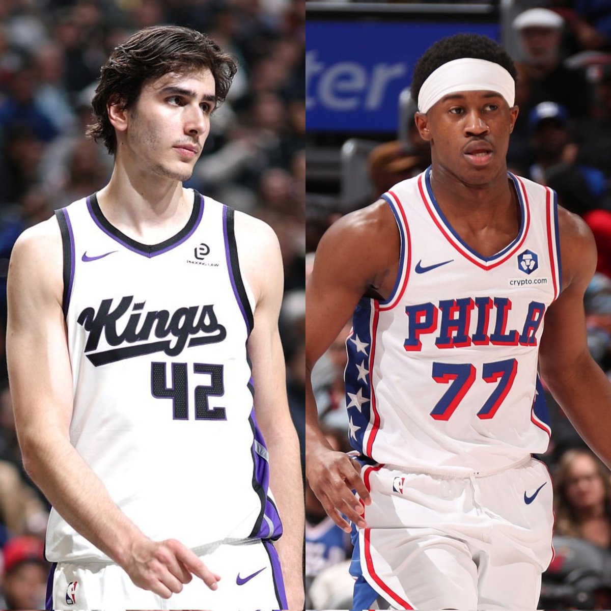 NBA da bad tweet media