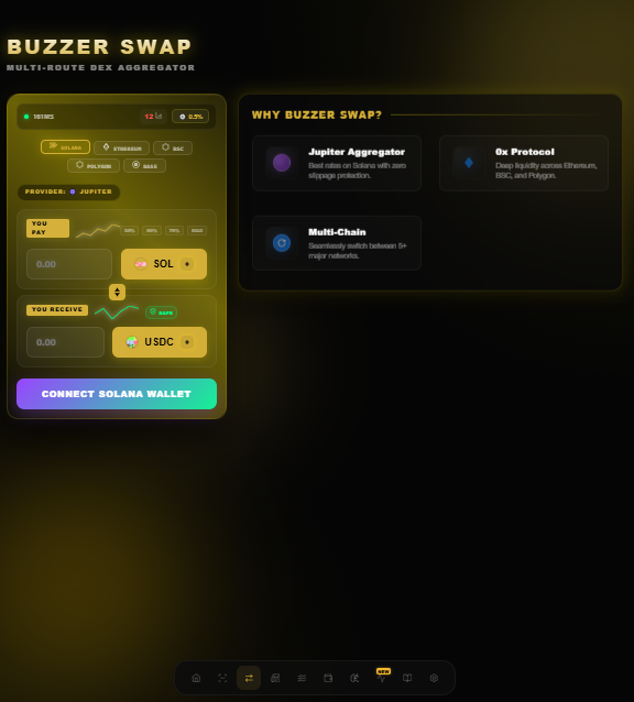 Buzzer ⚡ tweet media