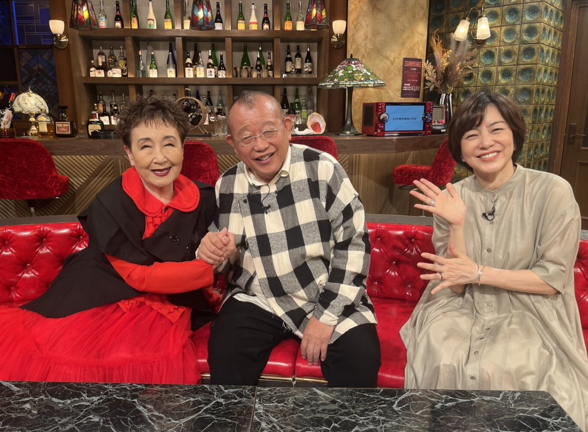 BS11 イレブン じゅういっちゃん【公式】📺 tweet media