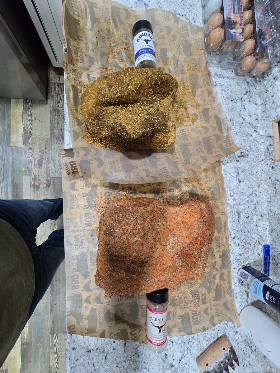 The Bandit! tweet media