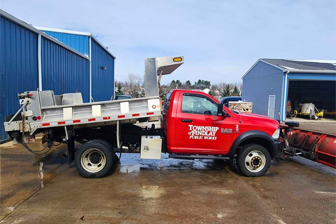 Municibid tweet media