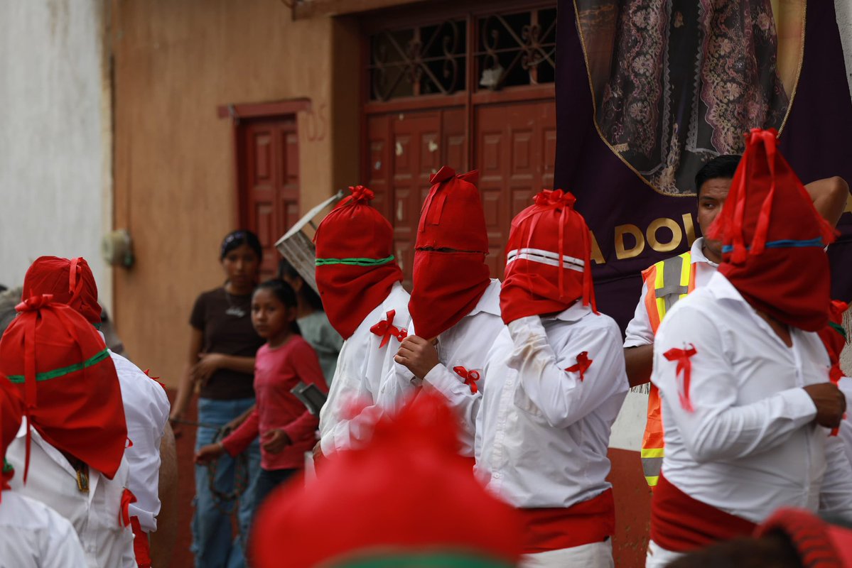 Alfredo Ramírez Bedolla tweet media