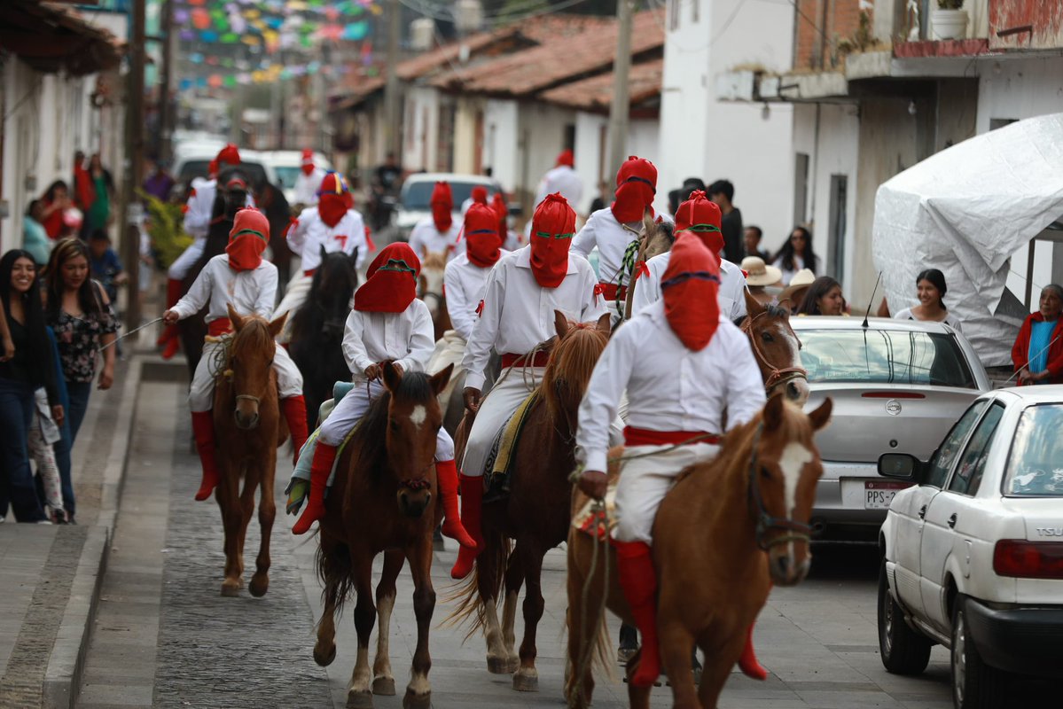 Alfredo Ramírez Bedolla tweet media