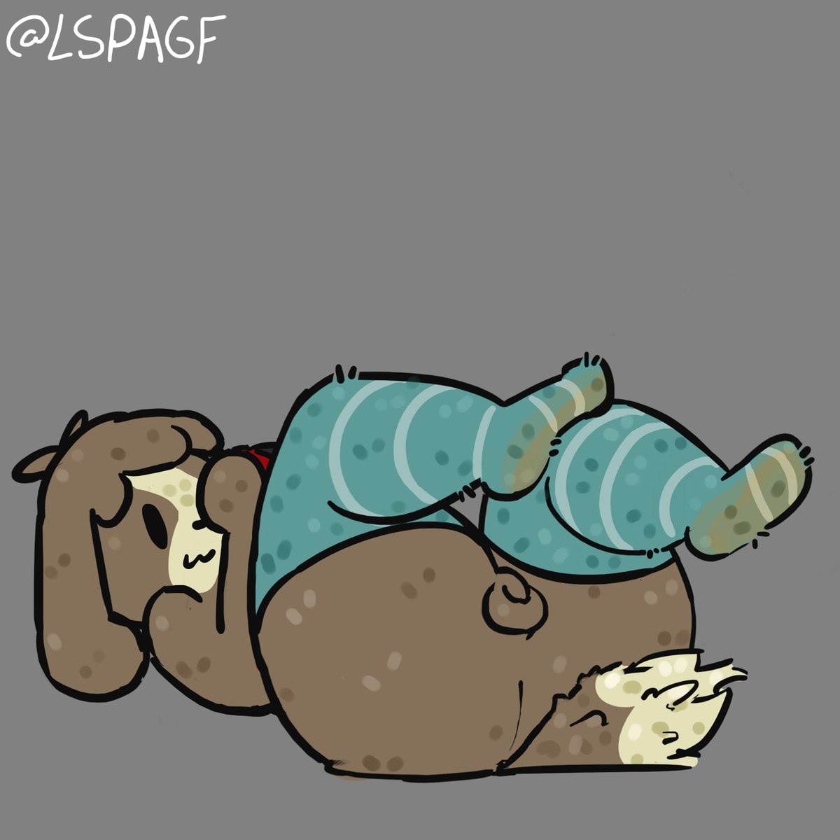 LSPA (COMMS OPEN!!!!!!!!!!!!!) (NO ANIMATIONS THO) tweet media